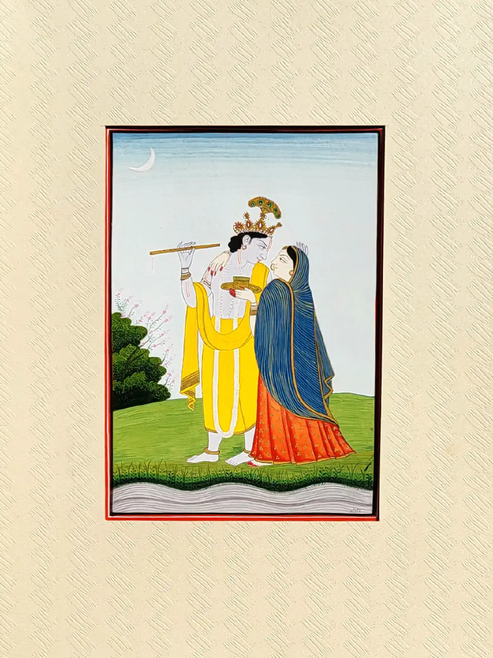 Radha Krishna